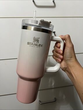 OG Stanley Parfait Ombre Tumbler
